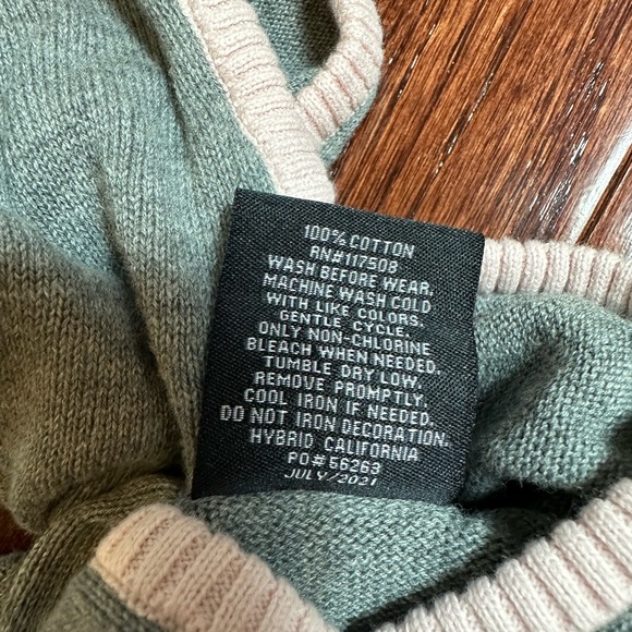 Well Worn holiday reindeer dress - Picture 10 of 13